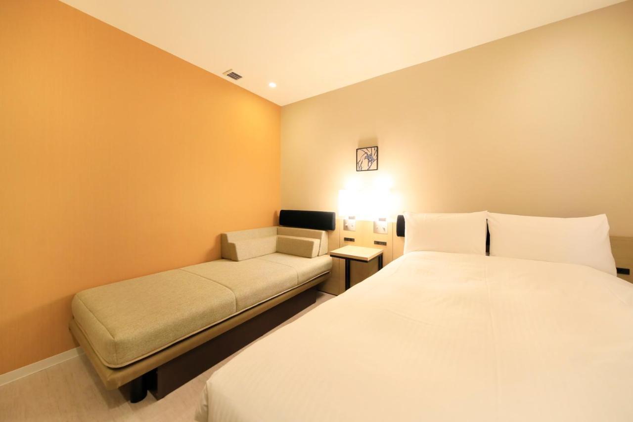 Hotel Nihonbashi Saibo Τόκιο Δωμάτιο φωτογραφία
