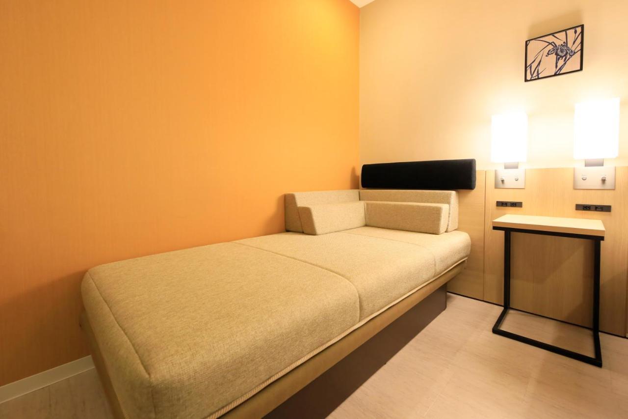 Hotel Nihonbashi Saibo Τόκιο Δωμάτιο φωτογραφία