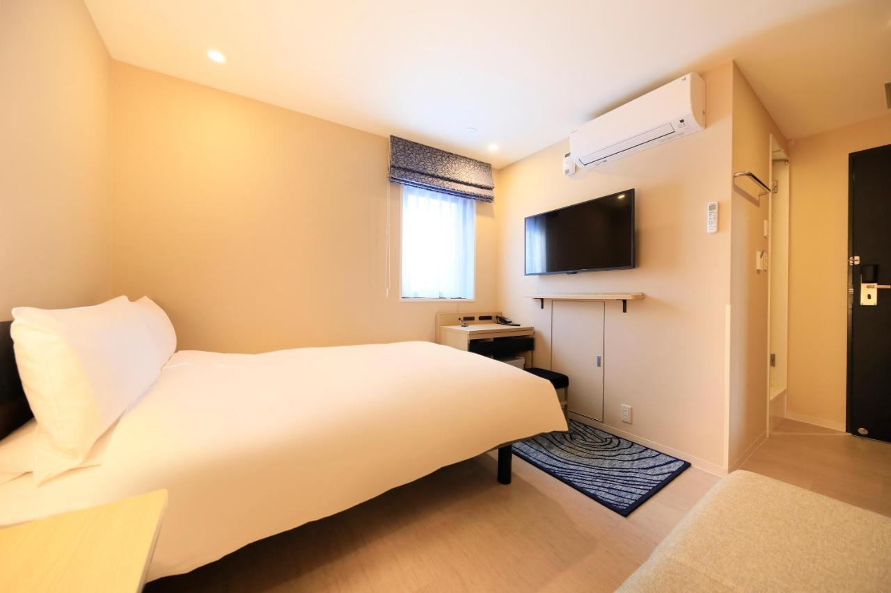 Hotel Nihonbashi Saibo Τόκιο Δωμάτιο φωτογραφία