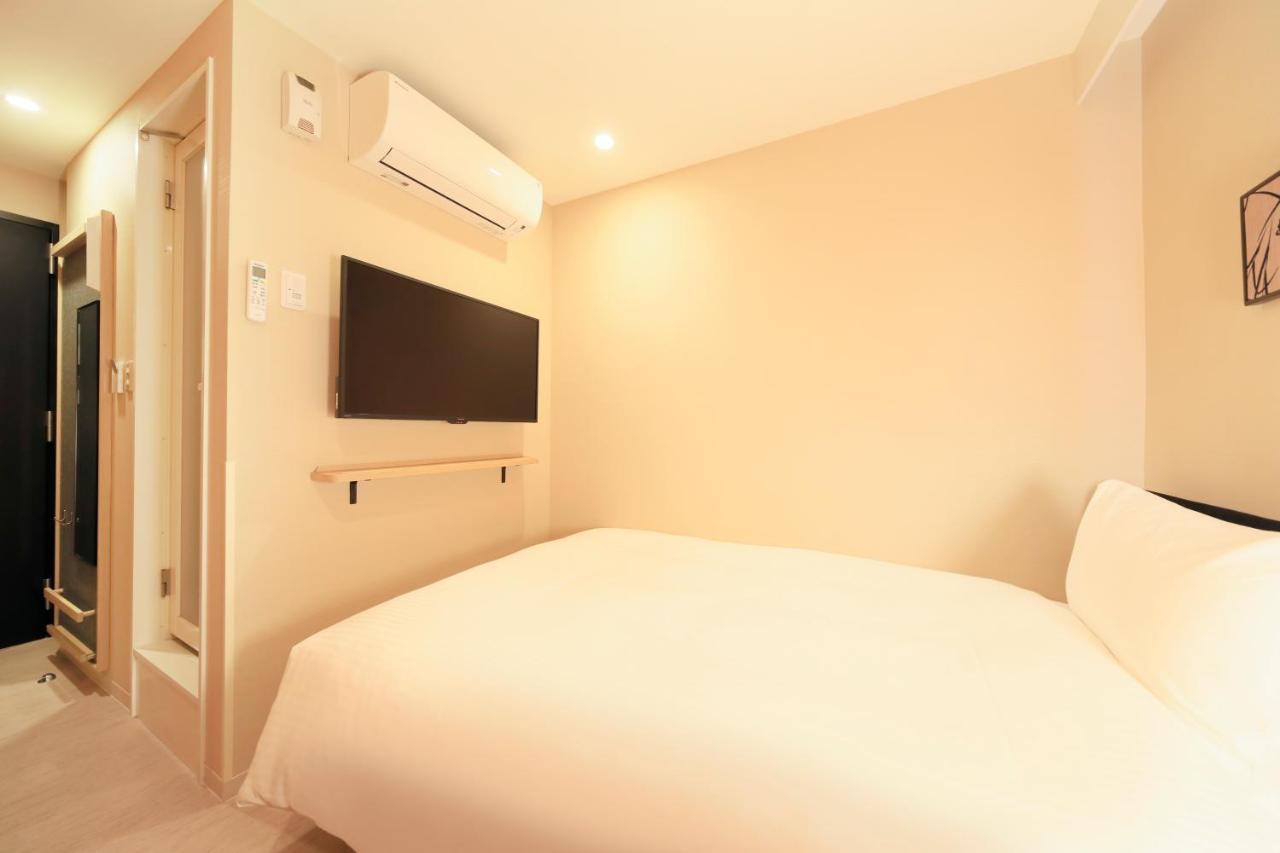 Hotel Nihonbashi Saibo Τόκιο Δωμάτιο φωτογραφία