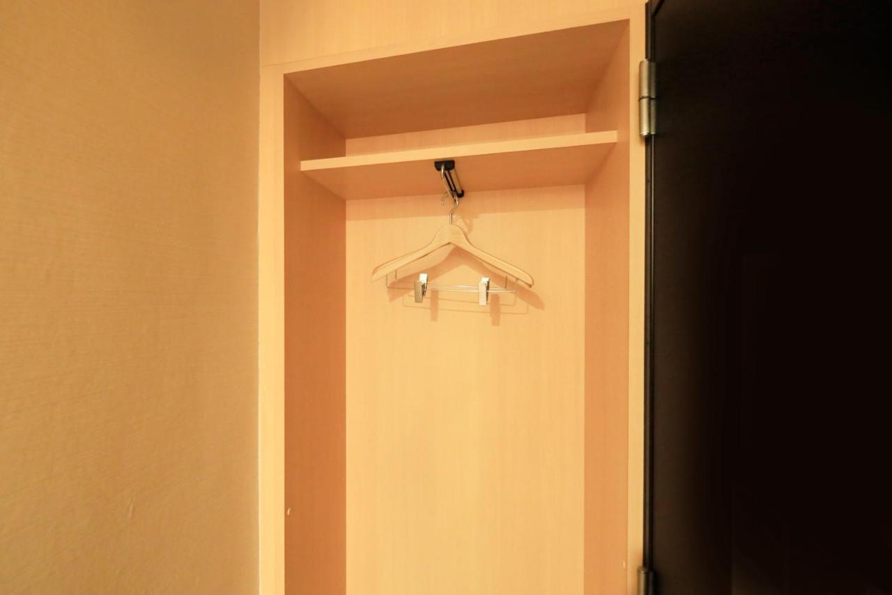 Hotel Nihonbashi Saibo Τόκιο Δωμάτιο φωτογραφία