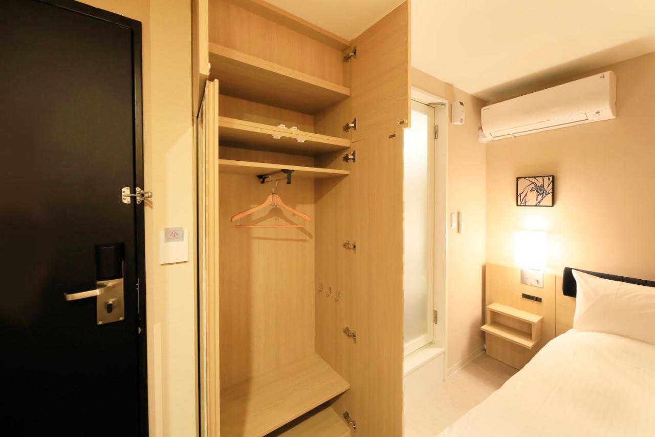 Hotel Nihonbashi Saibo Τόκιο Δωμάτιο φωτογραφία