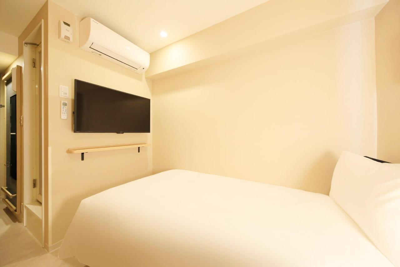 Hotel Nihonbashi Saibo Τόκιο Εξωτερικό φωτογραφία