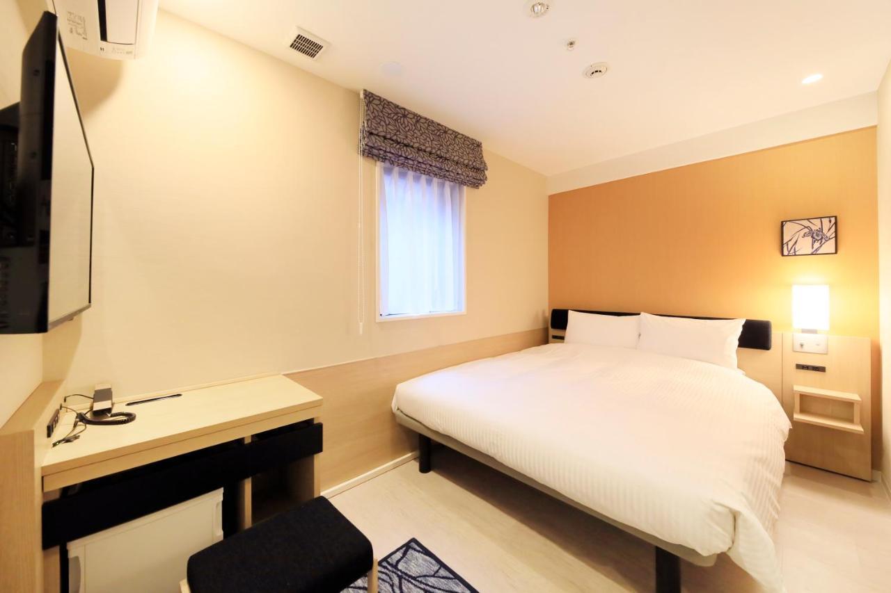 Hotel Nihonbashi Saibo Τόκιο Εξωτερικό φωτογραφία