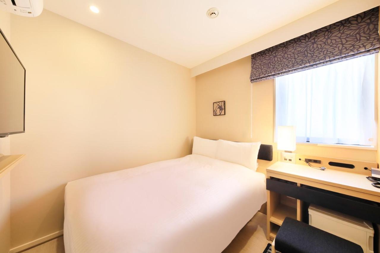 Hotel Nihonbashi Saibo Τόκιο Εξωτερικό φωτογραφία