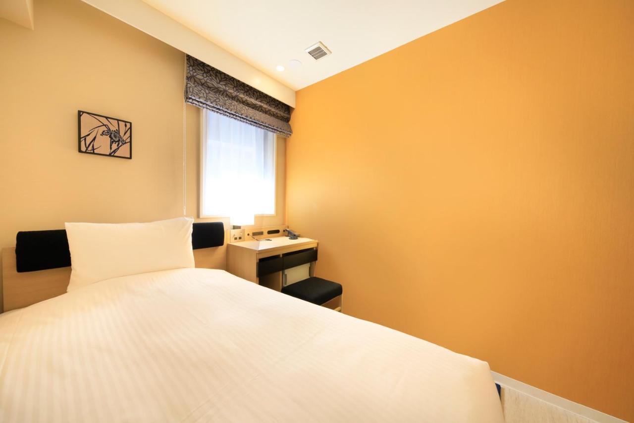 Hotel Nihonbashi Saibo Τόκιο Εξωτερικό φωτογραφία