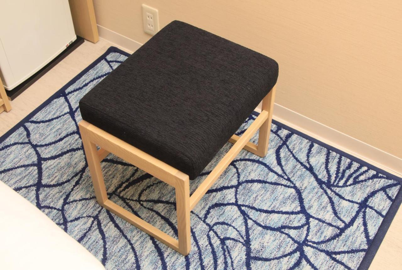 Hotel Nihonbashi Saibo Τόκιο Εξωτερικό φωτογραφία