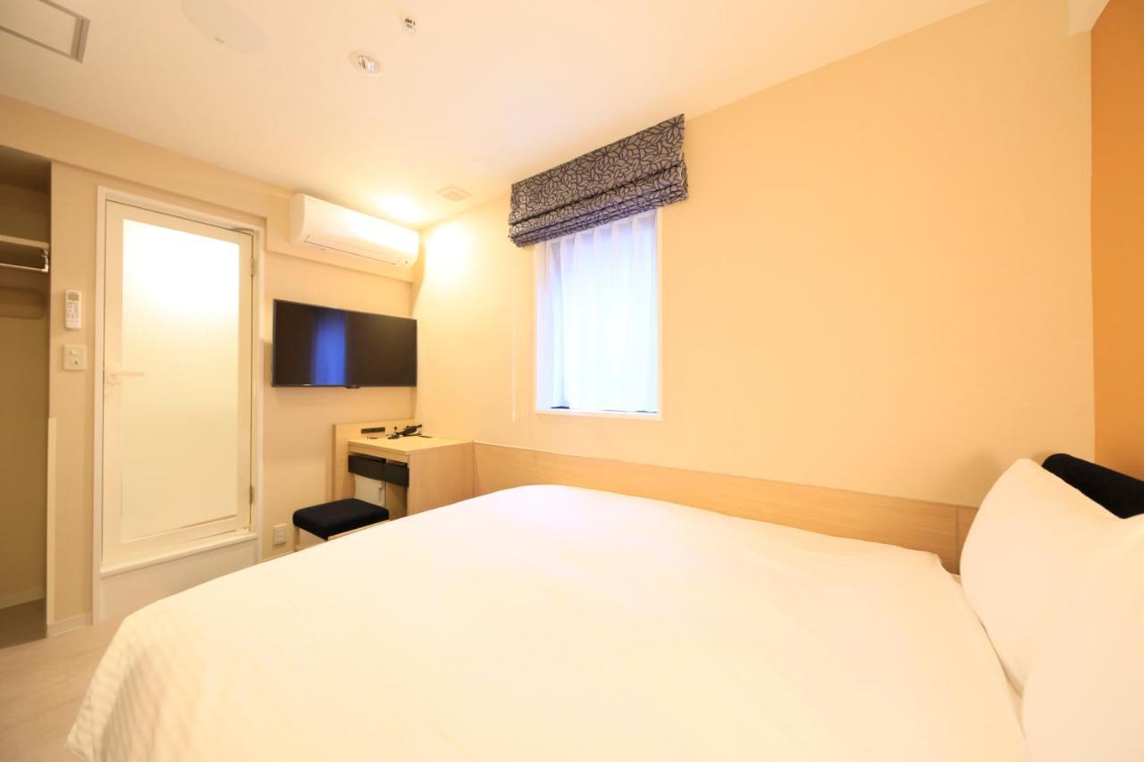 Hotel Nihonbashi Saibo Τόκιο Εξωτερικό φωτογραφία