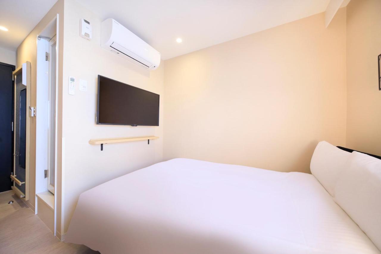 Hotel Nihonbashi Saibo Τόκιο Εξωτερικό φωτογραφία