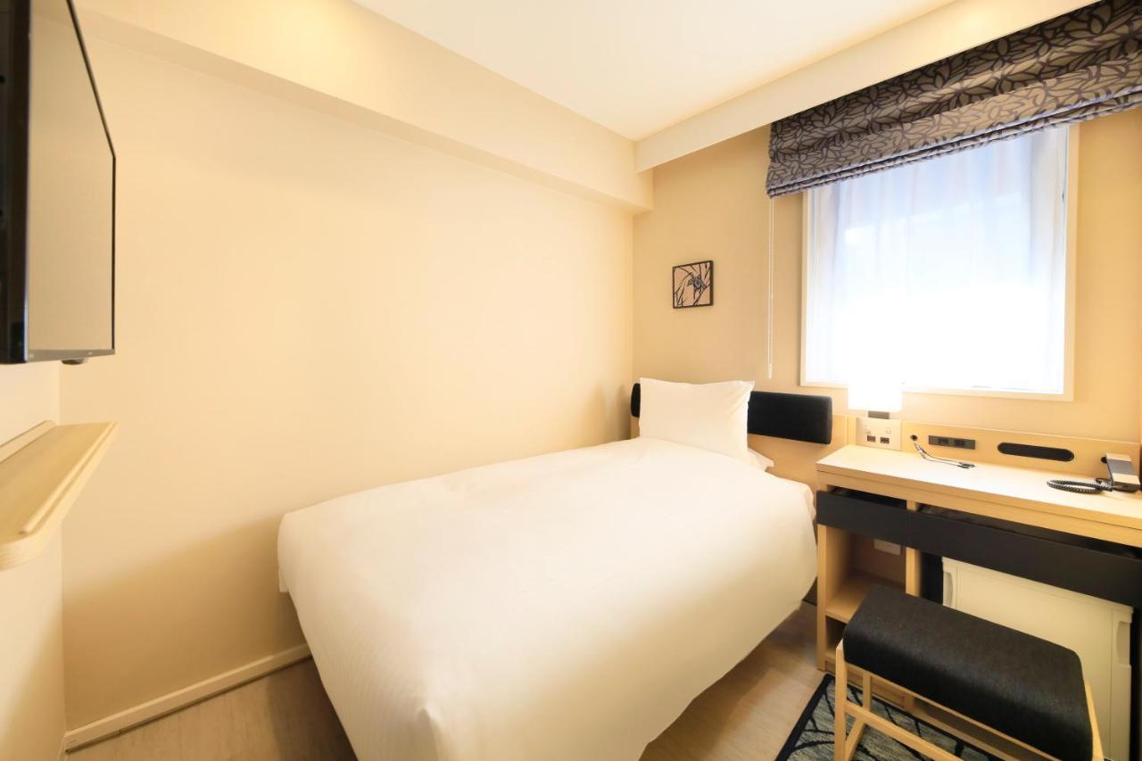 Hotel Nihonbashi Saibo Τόκιο Εξωτερικό φωτογραφία