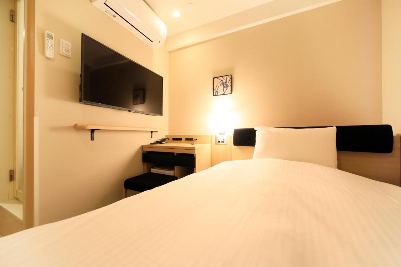 Hotel Nihonbashi Saibo Τόκιο Εξωτερικό φωτογραφία