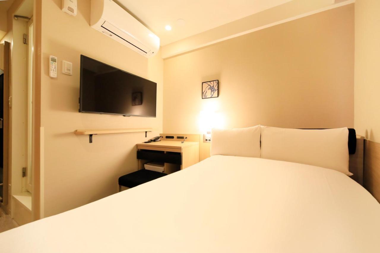 Hotel Nihonbashi Saibo Τόκιο Εξωτερικό φωτογραφία