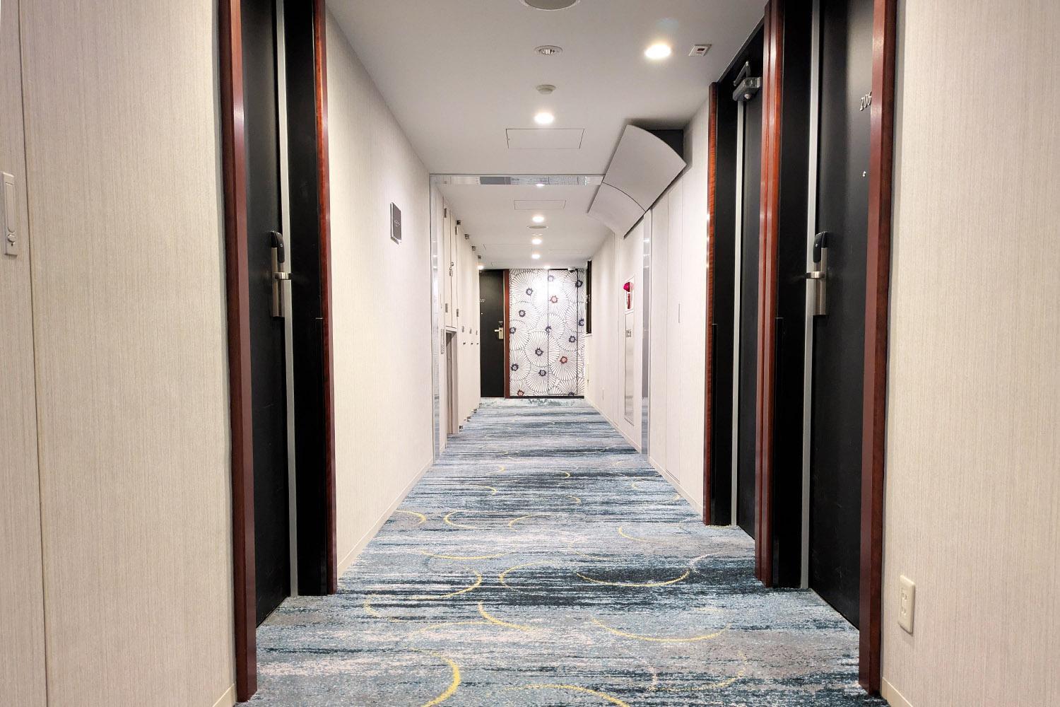 Hotel Nihonbashi Saibo Τόκιο Εξωτερικό φωτογραφία