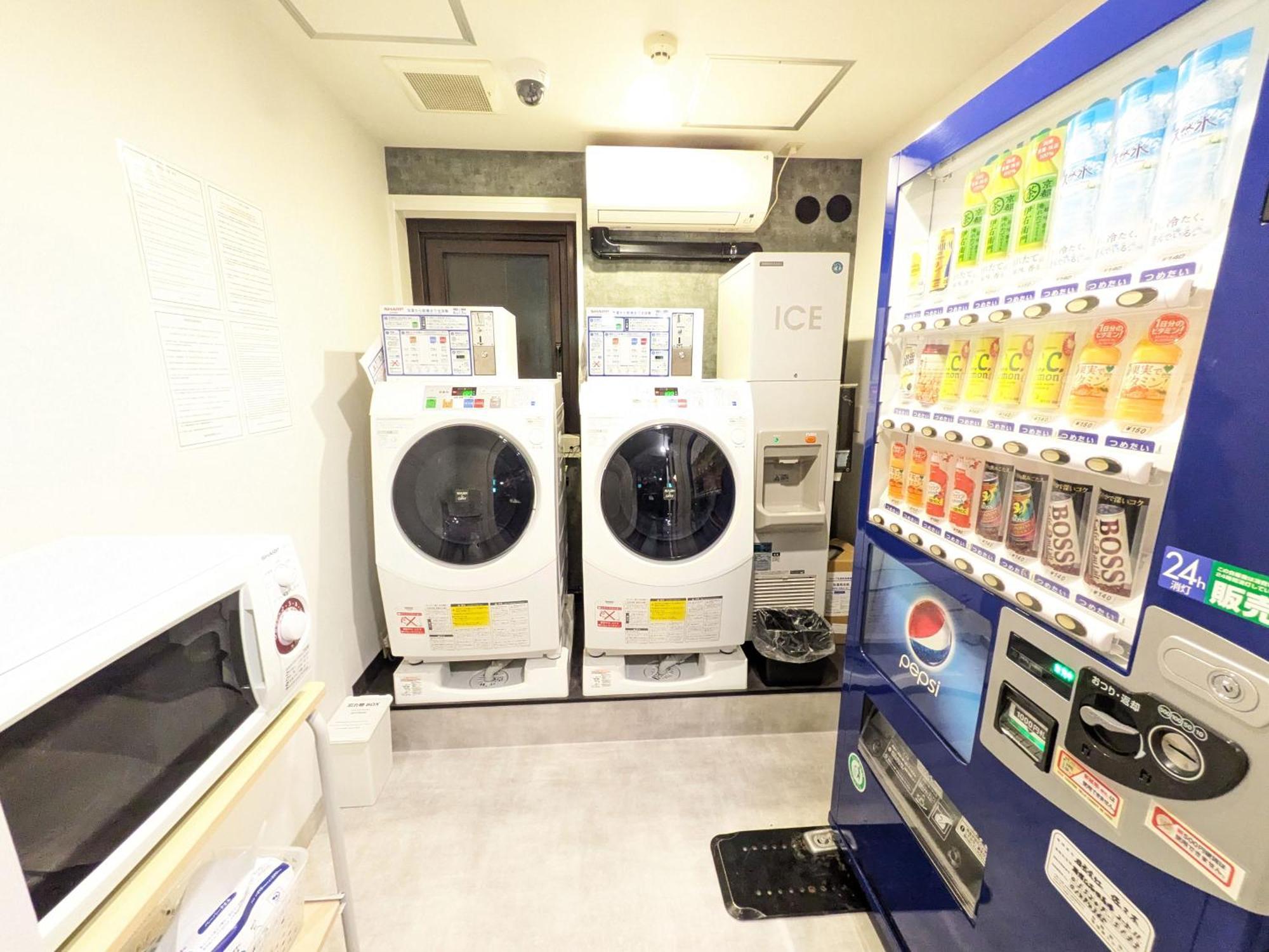 Hotel Nihonbashi Saibo Τόκιο Εξωτερικό φωτογραφία