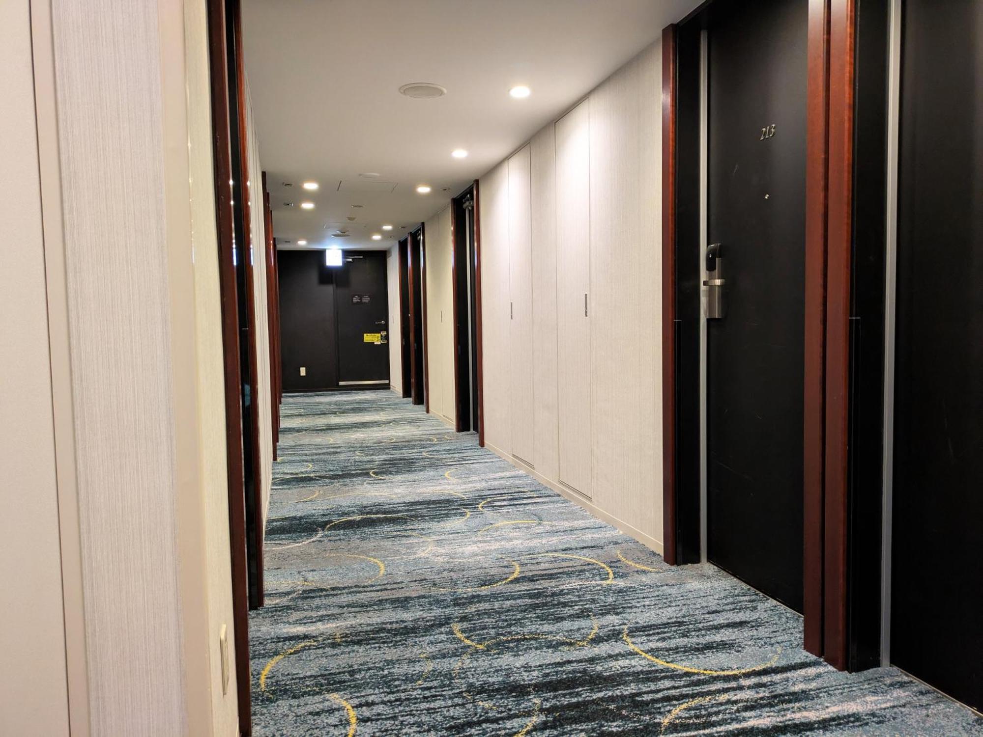 Hotel Nihonbashi Saibo Τόκιο Εξωτερικό φωτογραφία
